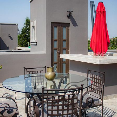 Bellas Villas Villa Sol Hermosa Casa Y Accecible Precio San Miguel de Allende Extérieur photo