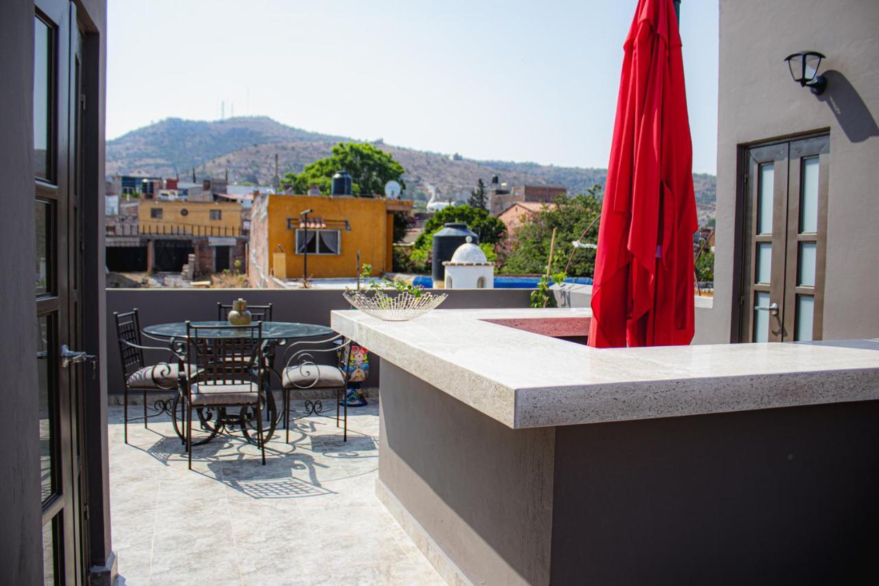 Bellas Villas Villa Sol Hermosa Casa Y Accecible Precio San Miguel de Allende Extérieur photo