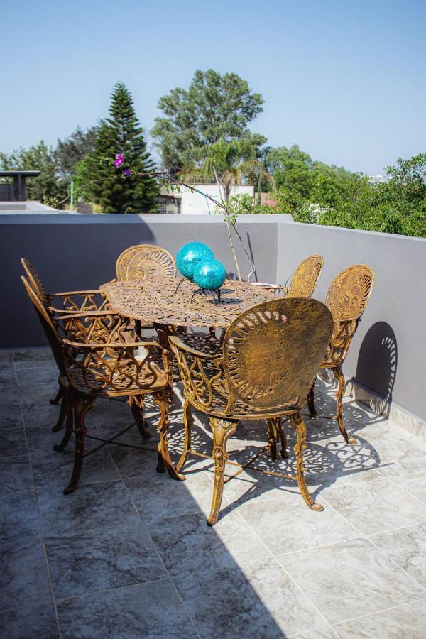 Bellas Villas Villa Sol Hermosa Casa Y Accecible Precio San Miguel de Allende Extérieur photo