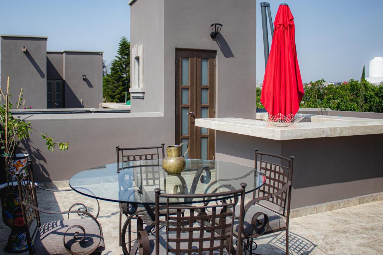 Bellas Villas Villa Sol Hermosa Casa Y Accecible Precio San Miguel de Allende Extérieur photo